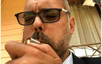 Por ordem do STF, Twitter bloqueia duas contas do blogueiro bolsonarista Allan dos Santos