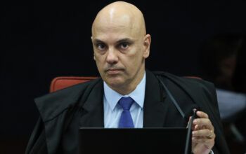 Próximo presidente do TSE, Alexandre de Moraes diz que 'se repetirem o que fizeram em 2018, chapa será cassada’