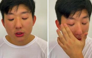 Pyong Lee pede perdão a Sammy e chora: “Serei diferente, melhor”