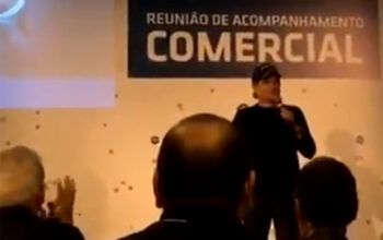 “Quem é o veado que vai votar nesse PT?", questiona Nelson Piquet em ataque homofóbico (assista)