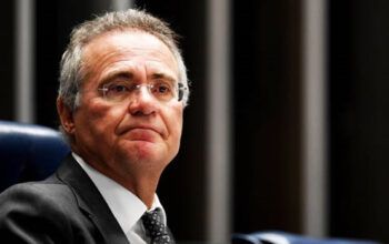 Renan diz que Bolsonaro estará “com certeza” no rol de indiciados do relatório da CPI