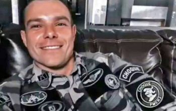 Segundo policial militar morre com suspeita de febre maculosa, doença transmitida pelo carrapato