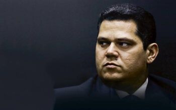 Seis ex-funcionárias denunciam esquema de "rachadinha" no gabinete de Alcolumbre