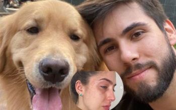 Covardia canalha - “Sentei a mão nela”, disse estudante de medicina que agrediu ex-namorada