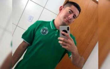 Soldado do Exército é morto com 18 facadas após emboscada