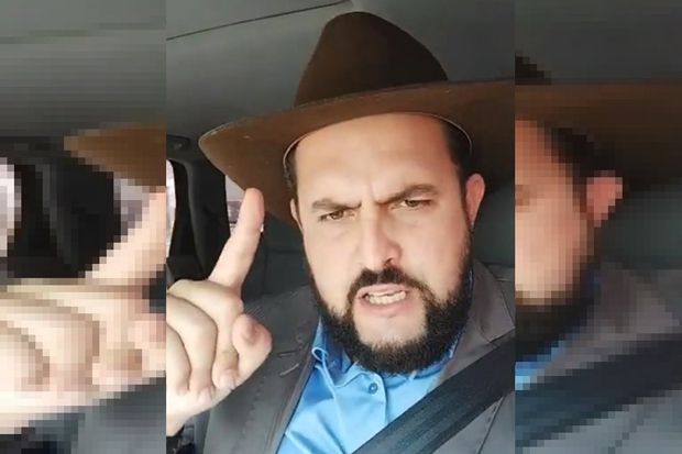 STF forma maioria e rejeita habeas corpus de Zé Trovão