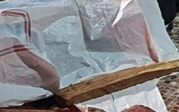 Homem suspeito de assalto é linchado, morto e têm os olhos furados