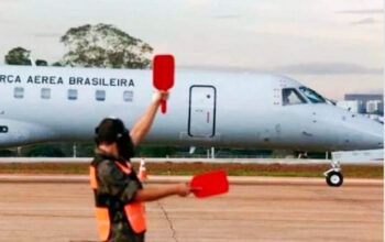 Suspeito de liderar tráfico na FAB movimentou R$ 5 milhões em 3 anos