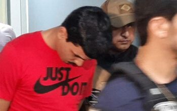 Suspeito de participar da execução cantor de forró Romarinho Mec é preso