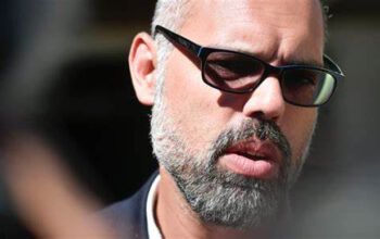 ‘Terça Livre’ e Instagram de Allan dos Santos são retirados do ar por decisão do STF