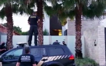 Traficantes da FAB combinaram assassinato de testemunhas