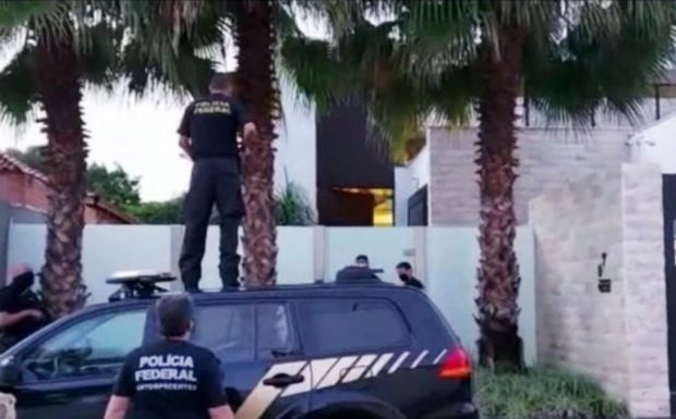 Traficantes da FAB combinaram assassinato de testemunhas