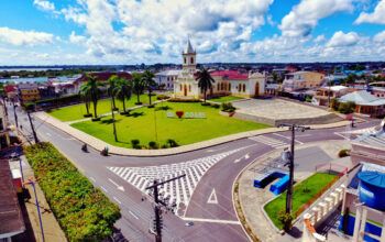 TRE define dia 5 de dezembro para eleição de prefeito de Coari