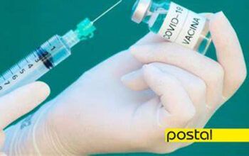 Vacinação: 62,4% da população acima de 12 anos está imunizada