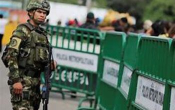 Venezuela vai reabrir fronteira com Colômbia após quase 3 anos