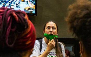 Vereadoras negras de Porto Alegre sofrem racismo na Câmara: ‘tu é minha empregada’ (vídeo)