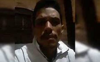 Vídeo. Homem diz que irmão foi preso no lugar dele: “O criminoso sou eu”