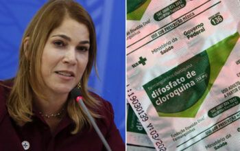 Vídeo revela que ministério usou a Hapvida para propagar o Kit Covid