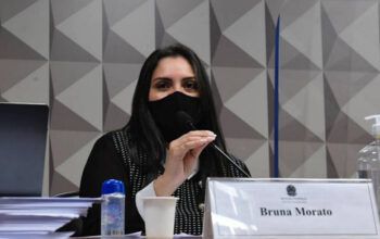 “Votei em Bolsonaro e me arrependi”