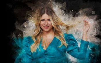 Voz do feminejo, Marília nos abraçou e fez o Brasil sofrer