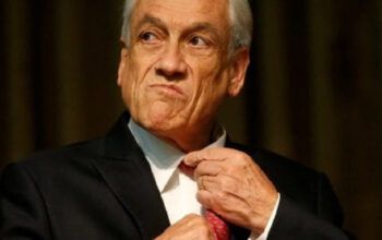 Câmara dos Deputados do Chile aprova abertura de impeachment do presidente Piñera