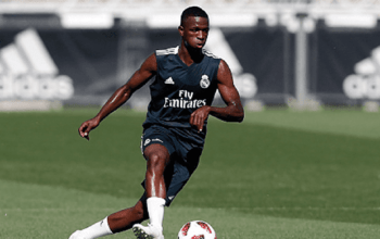 Imprensa espanhola se derrete por Vinicius Junior: ' Imparável'