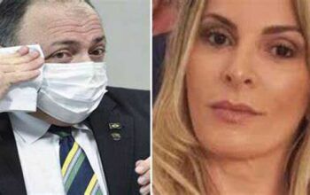 Ex-esposa de Pazuello relata abusos e afirma: “soube da amante no meu aniversário”