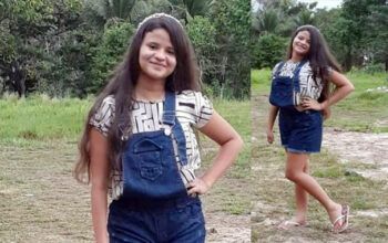 Monstro de Eirunepé mata menina de 11 anos a facadas e choca moradores do município
