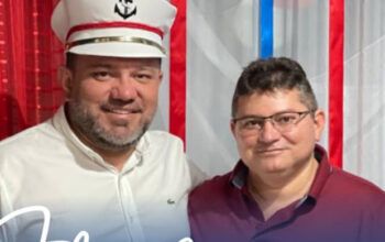 Vídeos - Prefeito de Autazes manda arrumar rua do irmão e esquece dos outros moradores