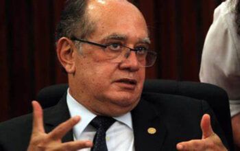 Gilmar Mendes diz que Lava Jato “demonizou o poder para apoderar-se dele”