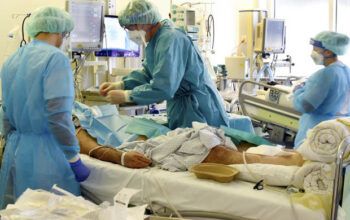 Alemanha registra mais de 50 mil novos casos de Covid pela 1ª vez na pandemia