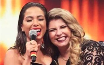 Anitta diz que repensou ensinamentos do Candomblé após morte da cantora Marília Mendonça