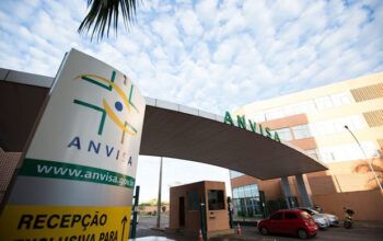 Anvisa confirma primeiro caso de brasileiro infectado com Covid vindo da África do Sul