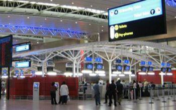 Anvisa recomenda restrição de viajantes da África após nova variante