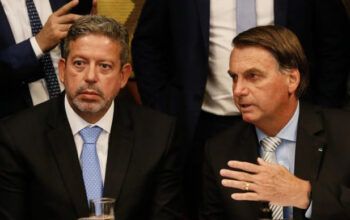 Arthur Lira diz que não depende de Bolsonaro para alcançar suas ambições políticas