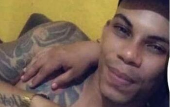 Assaltante se esconde em caixa d'água e é morto após confronto