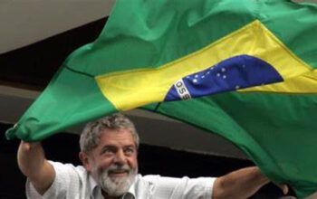 Atlas Político: Lula cresce, Bolsonaro cai e Moro aparece em 3º