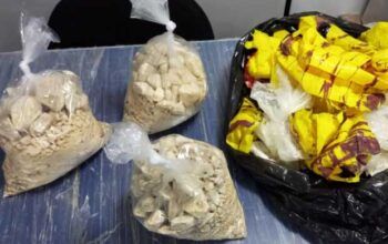 Base Arpão apreende quase 30 kg de cocaína oriundos de Tabatingana embarcação Itaberaba