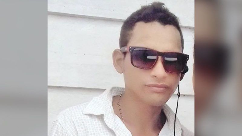 Barbaridade - Baterista da Assembleia de Deus é encontrado esquartejado em saco de lixo em Manaus