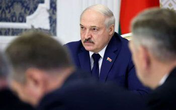 Belarus restringe fornecimento de petróleo para a Polônia por três dias