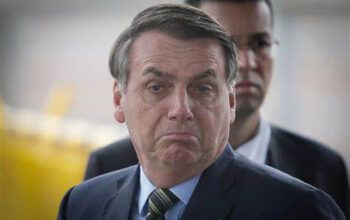 Bolsonaro diz que saber extraoficialmente que a Petrobras fará um novo reajuste nos preços dos combustíveis dentro de 20 dias