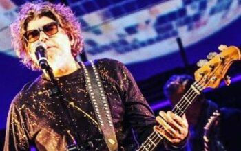 Branco Mello dos Titãs passará por cirurgia para retirada de tumor