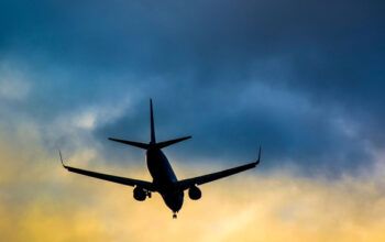 Brasil fechará fronteiras aéreas para seis países da África