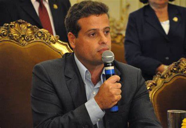 Brizola Neto anuncia filiação ao PT e deixa o Psol