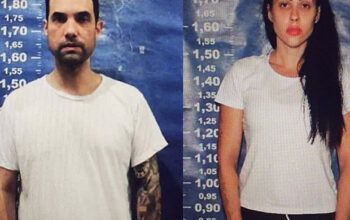 Caso Henry: Advogados de Jairinho e Monique selecionam 46 testemunhas de defesa para audiência