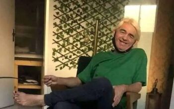 Cenas fortes: Travesti é morta após ser perseguida e agredida