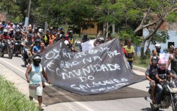 Chacina do Salgueiro: Fantástico diz que Bope disparou mais de 1.500 tiros