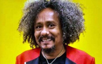 Chico César é alvo de comentários racistas em programa de rádio na Paraíba: “Aquele neguinho”