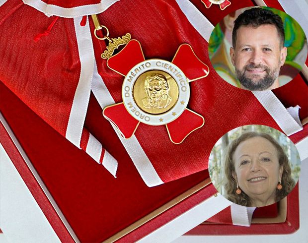 Cientistas rejeitam medalha após Bolsonaro retirar condecoração de pesquisadores amazonenses