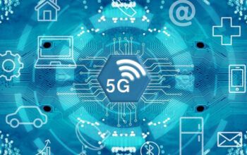 Com dois anos e meio de atraso, Brasil começa a leiloar tecnologia 5G